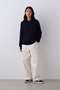 YLEVE / HAND PAINT DENIM M45 PANTS イレーヴ/YLEVE