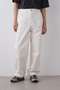 YLEVE / HAND PAINT DENIM M45 PANTS イレーヴ/YLEVE