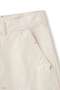 YLEVE / HAND PAINT DENIM SHORTS イレーヴ/YLEVE