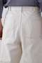 YLEVE / HAND PAINT DENIM SHORTS イレーヴ/YLEVE