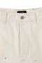 YLEVE / HAND PAINT DENIM SHORTS イレーヴ/YLEVE