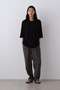 YLEVE / LINEN POPLIN PANTS イレーヴ/YLEVE