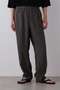 YLEVE / LINEN POPLIN PANTS イレーヴ/YLEVE