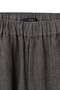 YLEVE / LINEN POPLIN PANTS イレーヴ/YLEVE