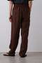 YLEVE / LINEN POPLIN PANTS イレーヴ/YLEVE