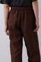 YLEVE / LINEN POPLIN PANTS イレーヴ/YLEVE