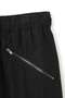 YLEVE / HIGH DENSITY TYPEWRITER COTTON CARGO PANTS イレーヴ/YLEVE