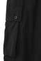 YLEVE / HIGH DENSITY TYPEWRITER COTTON CARGO PANTS イレーヴ/YLEVE