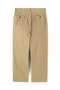 YLEVE / HIGH TWIST COTTON PANTS イレーヴ/YLEVE