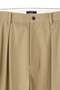 YLEVE / HIGH TWIST COTTON PANTS イレーヴ/YLEVE