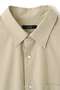 YLEVE / COTTON SILK TYPEWRITER SHIRT イレーヴ/YLEVE
