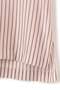 YLEVE / ACETATE CUPRA STRIPE PAJAMA SHIRT イレーヴ/YLEVE