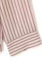 YLEVE / ACETATE CUPRA STRIPE PAJAMA SHIRT イレーヴ/YLEVE