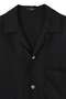 YLEVE / SILK HABUTAE PAJAMA SHIRT イレーヴ/YLEVE