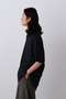 YLEVE / SILK HABUTAE SHIRT イレーヴ/YLEVE