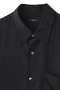 YLEVE / SILK HABUTAE SHIRT イレーヴ/YLEVE