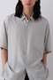 YLEVE / SILK HABUTAE SHIRT イレーヴ/YLEVE