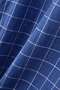 YLEVE / COTTON SILK CHECK PULLOVER SHIRT イレーヴ/YLEVE