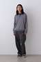 YLEVE / WOOL SILK CASHMERE KNIT POLO イレーヴ/YLEVE