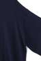 YLEVE / WOOL SILK CASHMERE KNIT POLO イレーヴ/YLEVE