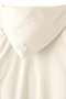 YLEVE / ORGANIC COTTON SUN FADED SWEAT HOODIE イレーヴ/YLEVE