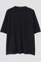 YLEVE / LINEN POCKET T-SHIRT イレーヴ/YLEVE