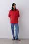 YLEVE / LINEN POCKET T-SHIRT イレーヴ/YLEVE