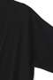 YLEVE / COTTON HIGH-TWISTED JERSEY HENRY NECK T-SHIRT イレーヴ/YLEVE