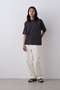 YLEVE / TETRON COTTON SLUB YARN JERSEY POCKET T-SHIRT イレーヴ/YLEVE