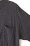 YLEVE / TETRON COTTON SLUB YARN JERSEY POCKET T-SHIRT イレーヴ/YLEVE