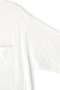 YLEVE / TETRON COTTON SLUB YARN JERSEY POCKET T-SHIRT イレーヴ/YLEVE
