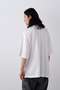 YLEVE / TETRON COTTON SLUB YARN JERSEY POCKET T-SHIRT イレーヴ/YLEVE