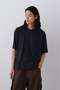 YLEVE / TETRON COTTON SLUB YARN JERSEY POCKET T-SHIRT イレーヴ/YLEVE ブルー