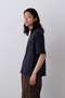 YLEVE / TETRON COTTON SLUB YARN JERSEY POCKET T-SHIRT イレーヴ/YLEVE