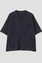 YLEVE / TETRON COTTON SLUB YARN JERSEY POCKET T-SHIRT イレーヴ/YLEVE