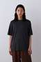 YLEVE / ELS GV COTTON  T-SHIRT イレーヴ/YLEVE グレー