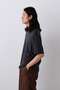 YLEVE / ELS GV COTTON  T-SHIRT イレーヴ/YLEVE