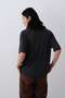YLEVE / ELS GV COTTON  T-SHIRT イレーヴ/YLEVE