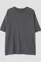 YLEVE / ELS GV COTTON  T-SHIRT イレーヴ/YLEVE