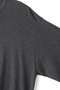 YLEVE / ELS GV COTTON  T-SHIRT イレーヴ/YLEVE