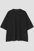 YLEVE / COTTON SHEER JERSEY SHORT SLEEVE