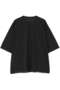YLEVE / COTTON SHEER JERSEY SHORT SLEEVE イレーヴ/YLEVE
