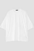 YLEVE / COTTON SHEER JERSEY SHORT SLEEVE