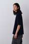 YLEVE / ORGANIC COTTON BIO LOOSE T-SHIRT イレーヴ/YLEVE
