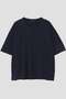YLEVE / ORGANIC COTTON BIO LOOSE T-SHIRT イレーヴ/YLEVE