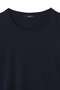 YLEVE / ORGANIC COTTON BIO LOOSE T-SHIRT イレーヴ/YLEVE