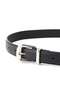 YLEVE / LEATHER WESTERN BELT イレーヴ/YLEVE