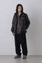 【予約販売】YLEVE / WASHI PAPER TWILL TROUSERS イレーヴ/YLEVE
