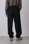 【予約販売】YLEVE / WASHI PAPER TWILL TROUSERS イレーヴ/YLEVE