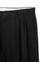 【予約販売】YLEVE / WASHI PAPER TWILL TROUSERS イレーヴ/YLEVE
